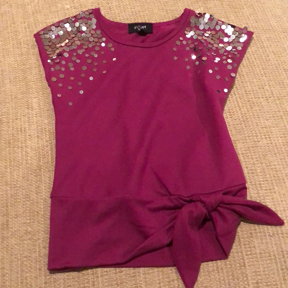 Girls blouse
